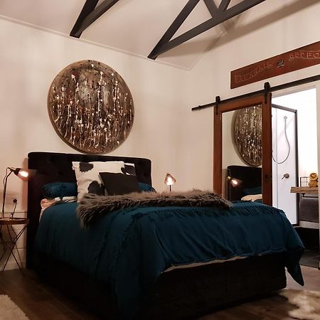 Studio9 Whangarei Luaran gambar