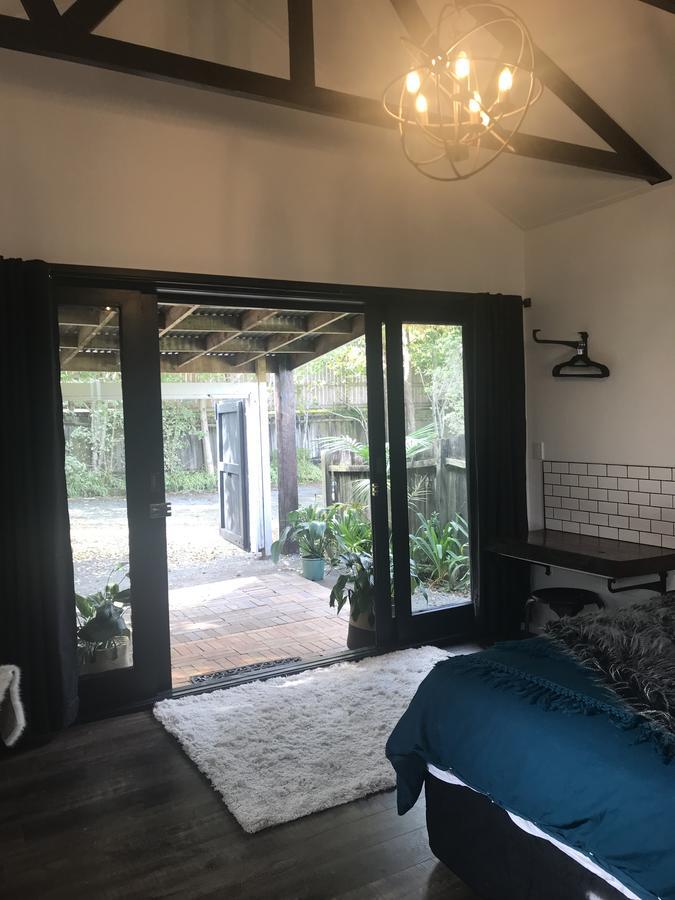 Studio9 Whangarei Luaran gambar