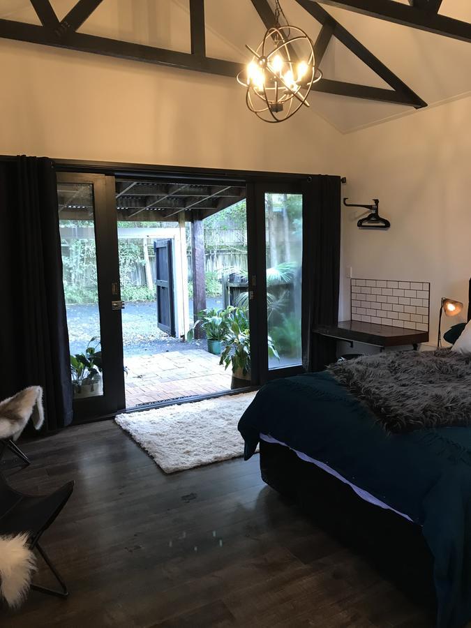 Studio9 Whangarei Luaran gambar