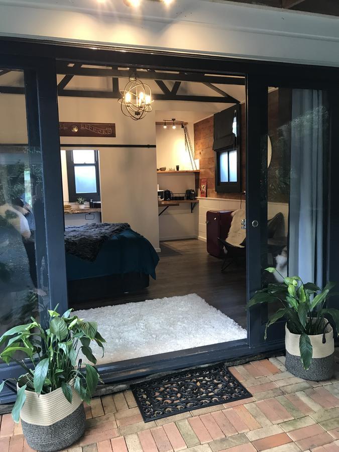Studio9 Whangarei Luaran gambar