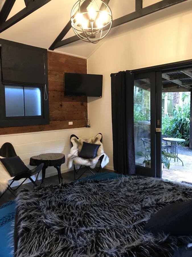 Studio9 Whangarei Luaran gambar