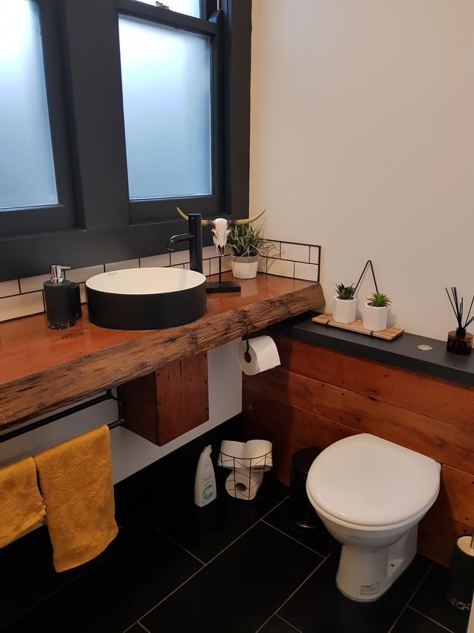 Studio9 Whangarei Luaran gambar