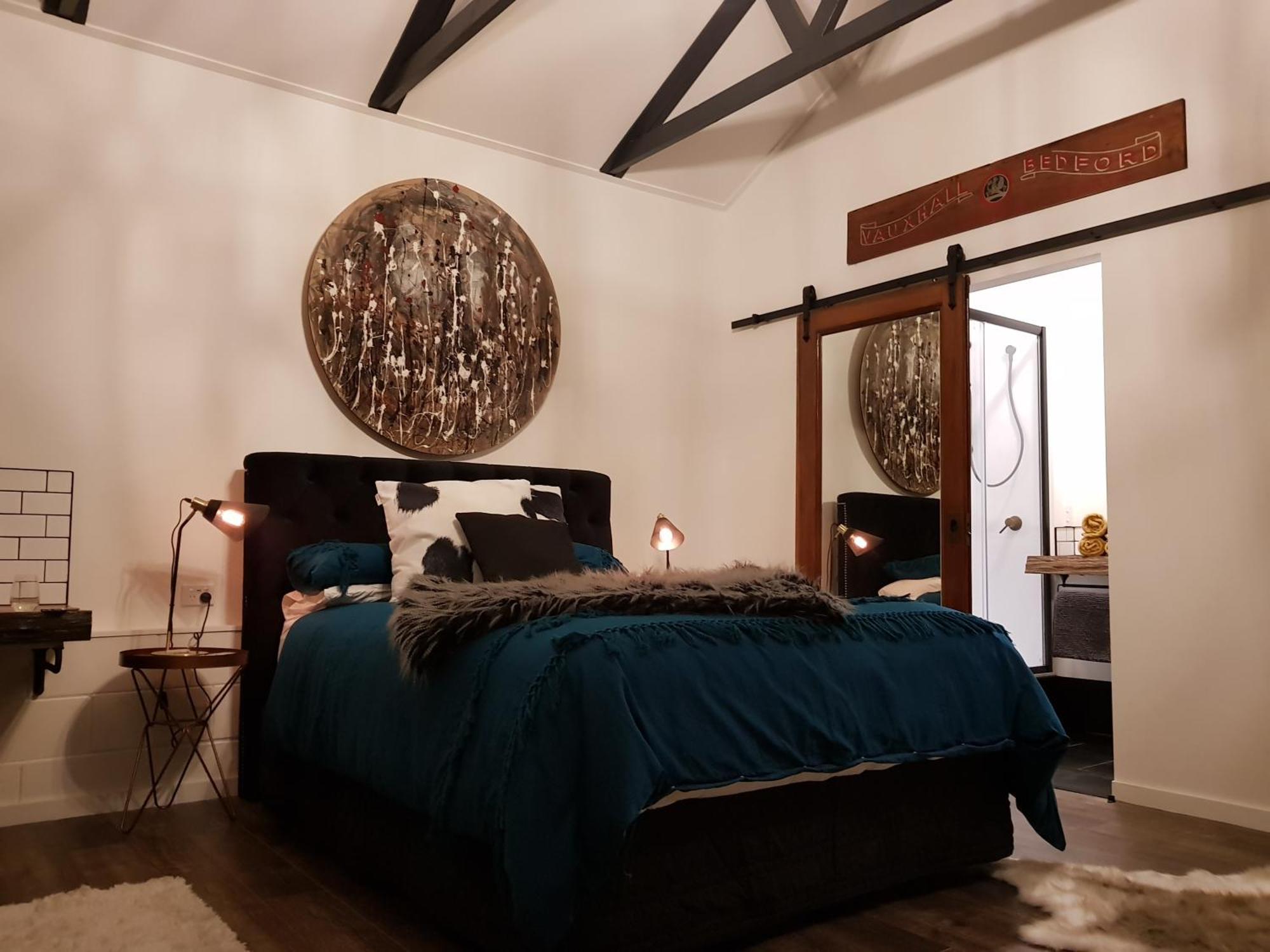 Studio9 Whangarei Luaran gambar