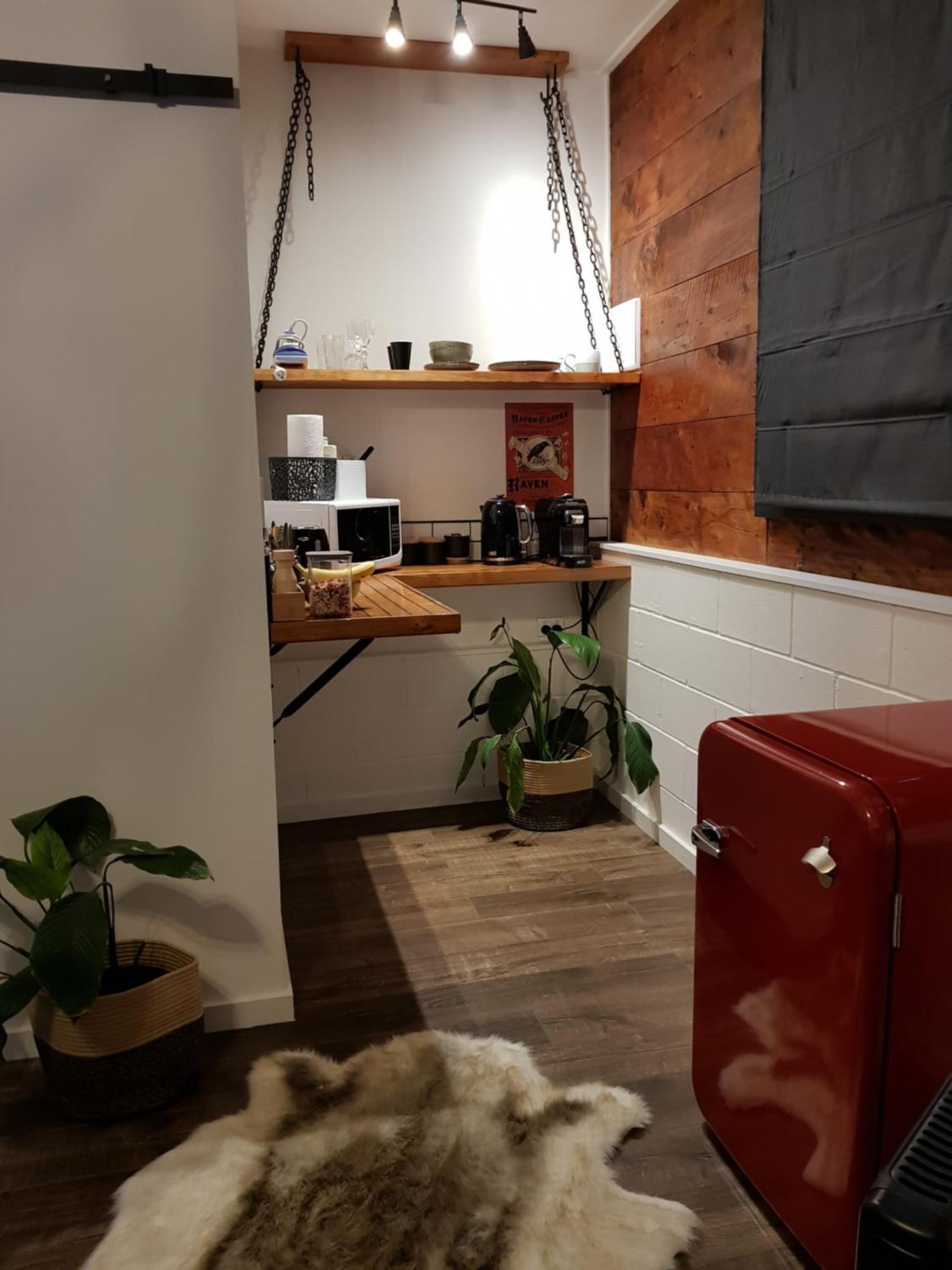 Studio9 Whangarei Luaran gambar